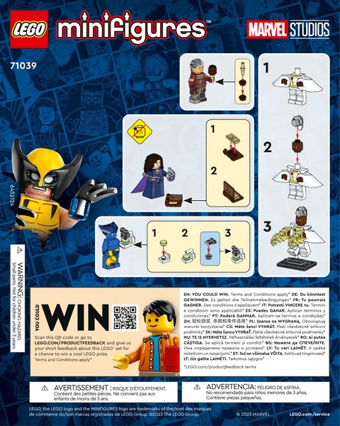 lego 乐高 66735